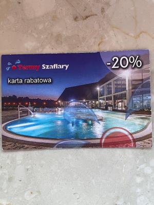 Chaty Mocarnego Szaflary - 2
