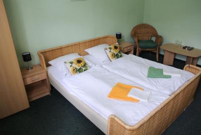 Penzion Haus Regrus - 1