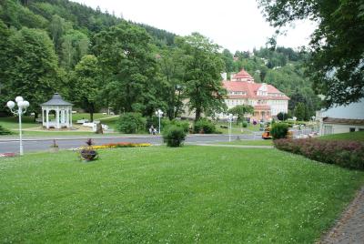 Penzion Haus Regrus - 5