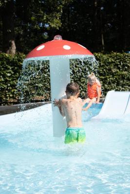 Recreatiepark de Voorst - 3