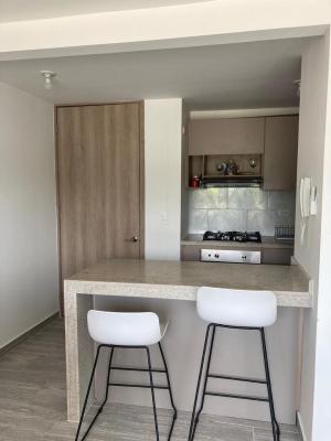 Apartamento en Ricaurte conjunto Puerto Azul Club House - 3
