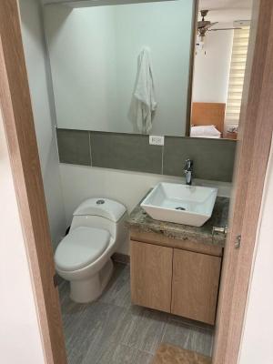 Apartamento en Ricaurte conjunto Puerto Azul Club House - 7