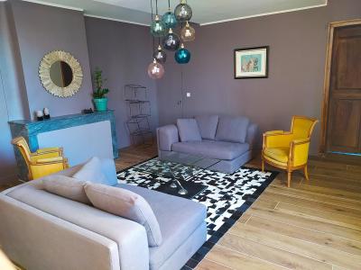 Chateau de Beaucouse - 5