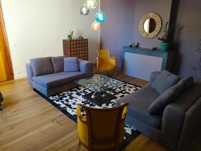 Chateau de Beaucouse - 6