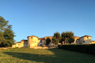 Chateau de Beaucouse - 7