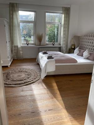 Einzigartige Jugendstil-Villa im Herzen von Kassel - 6