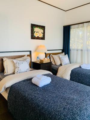 鴨川オーシャンフロントヴィラ - 7