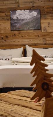 Frühstückspension Bachseitenhof - 1