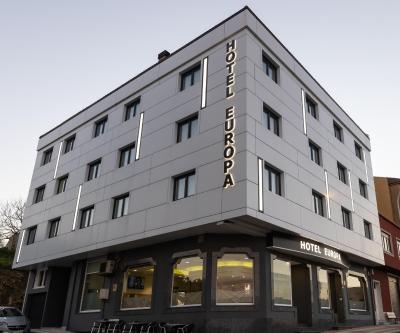 Hotel Europa