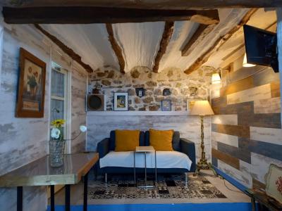 Casa Rural La Rocha - 1