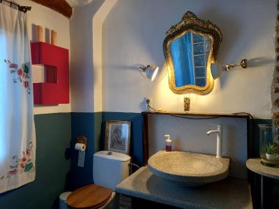 Casa Rural La Rocha - 2