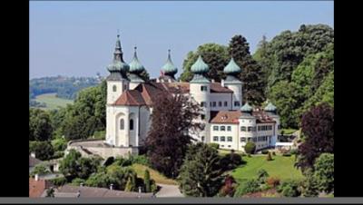 Pension Artstetten - 7