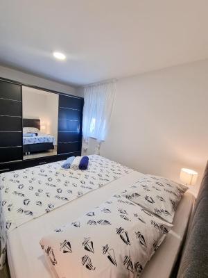 Hrvatska, TISNO, Apartment Ane 2