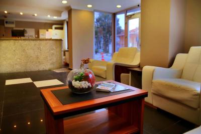 Miletus Otel Şile - 3