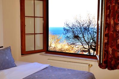 Miletus Otel Şile - 6