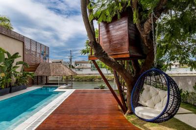 Pousada Boutique do lazer