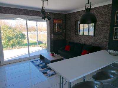 Gîte Au fil de l'eau - 3