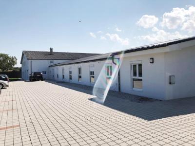 Gästezimmer Ödenburgerstraße - 1