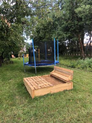 Siedlisko Besarabka - 5