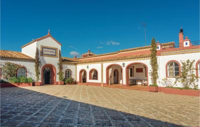 Cortijo Santa Maria