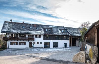 Pension Sewald - 5