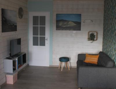 Gîte de la Tuillère, maison contemporaine en bois avec vue et piscine - 5