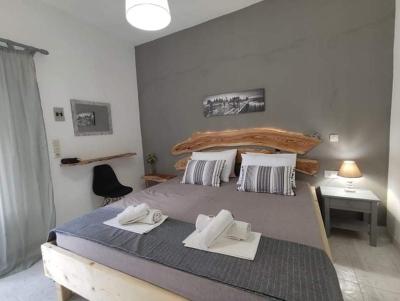 Katafygio Die zuflucht - 1