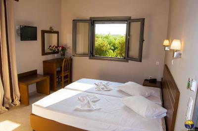 Hotel Sias Resort - 7