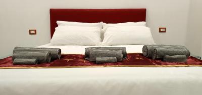 Ercolano Luxury Suite - 1