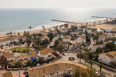 FLORIT FLATS - Amazing Sea Views in El Puig