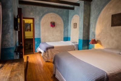 La Casa de Manuel Hotel-Boutique - 6