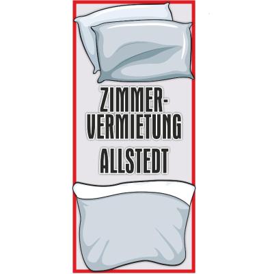 Zimmervermietung Allstedt - 3