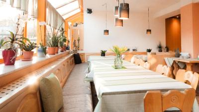 Pension Eichertstüberl - 3