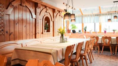 Pension Eichertstüberl - 7