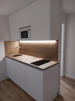 Ordoño II Suites con Aire Acondicionado y Wifi - 3