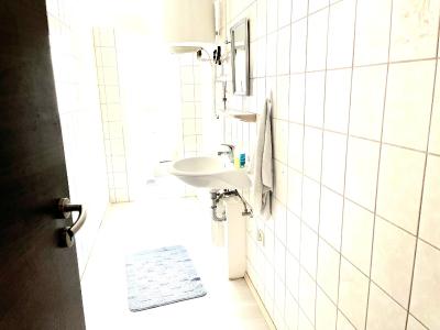 #WORLD Monteurzimmer - 1