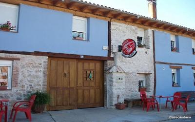 Casa Candana - 4