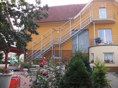 Jóbor Vendégház - 5