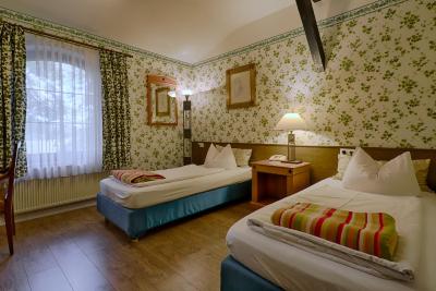 Waldschlösschen - 7