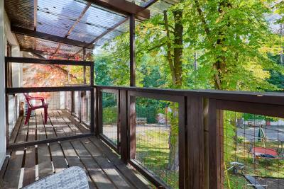 Waldschlösschen - 1