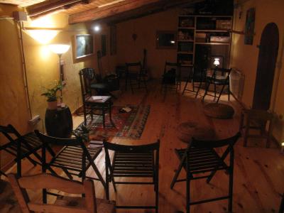 L'Esgolfa de ca l'Ortís - 7