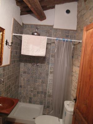 L'Esgolfa de ca l'Ortís - 4