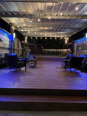 Paseo Isamar Campers - 6