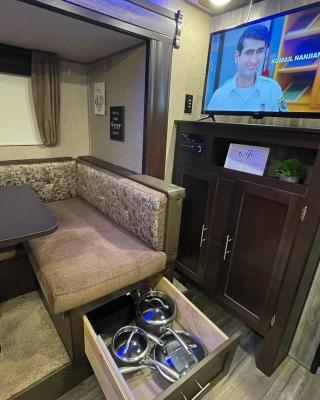 Paseo Isamar Campers - 5