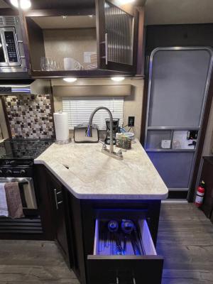 Paseo Isamar Campers - 1