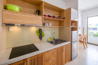 Babylon Garden Da Nang - 5