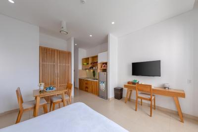 Babylon Garden Da Nang - 6