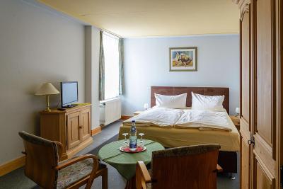 Ostseehotel Neubukow - 4