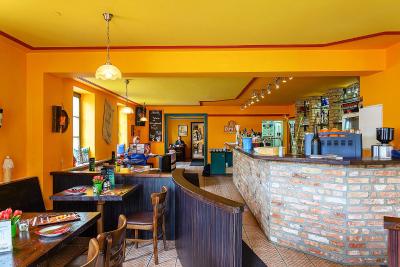 Ostseehotel Neubukow - 3