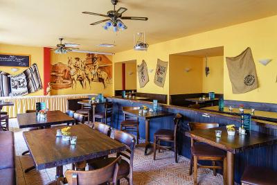 Ostseehotel Neubukow - 7